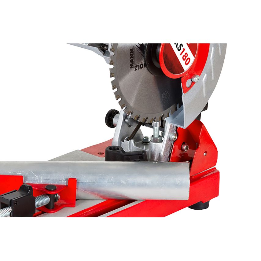 MKS180 180mm Portable Metal Cut-off Saw 230V