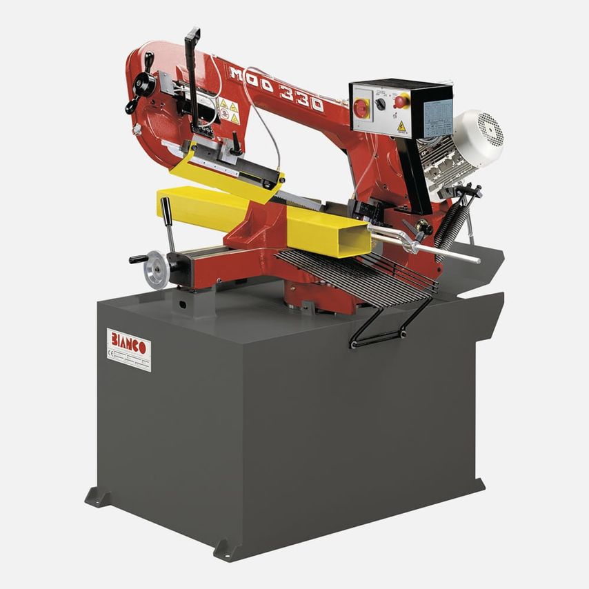 MOD330M Bandsaw - A024A59DD80D