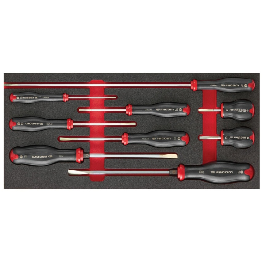 MODM.AT4PB Prot SD Foam Module 9-PCE STD