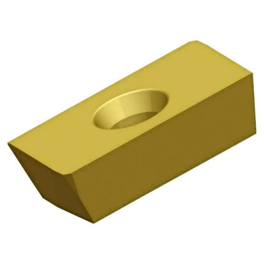 MPFW1104PPTL Milling Insert Posi Cut Ground