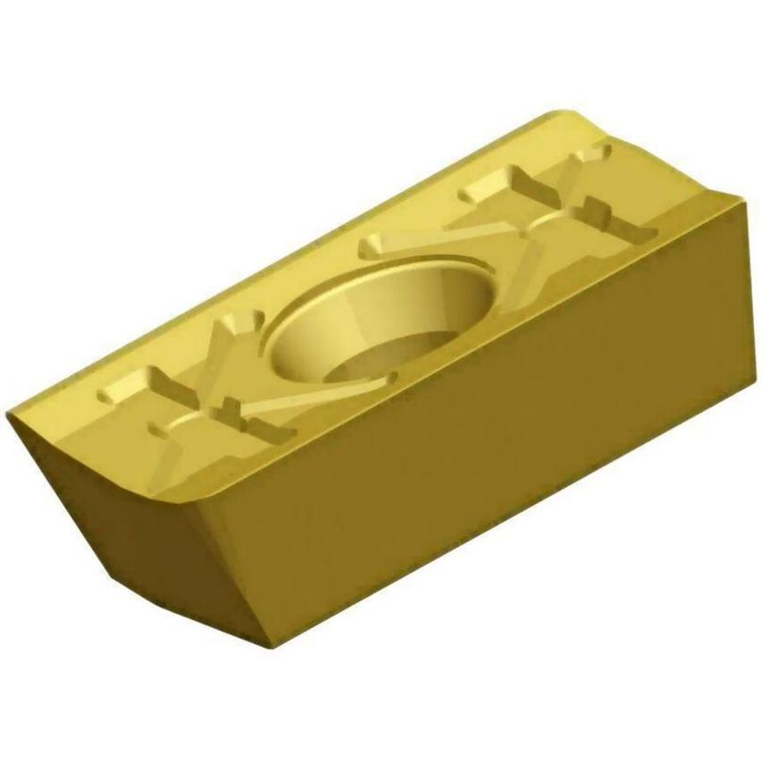 MPHW0402PPTR Mill Insert - X Grade Ground