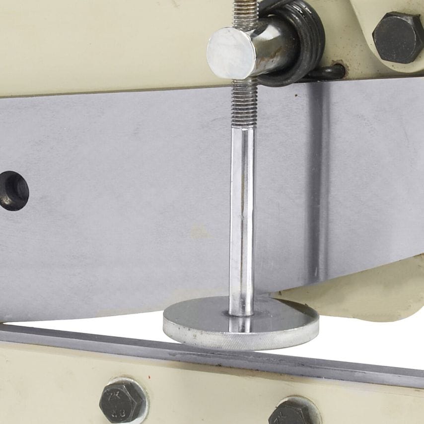 MPS-12 Manual Guillotine