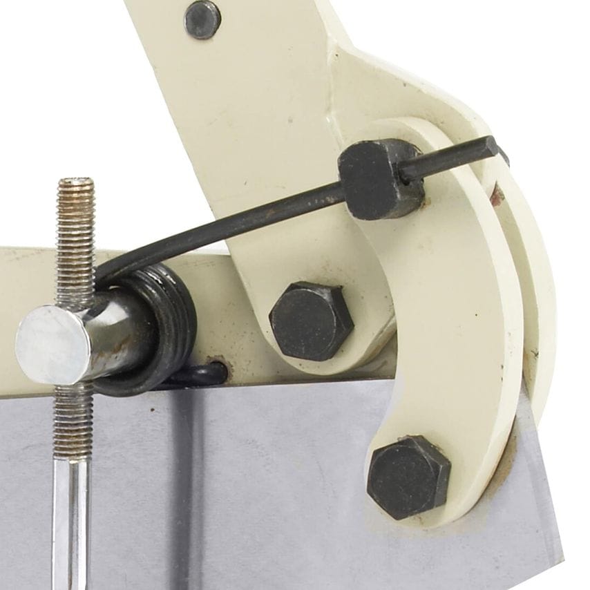 MPS-12 Manual Guillotine