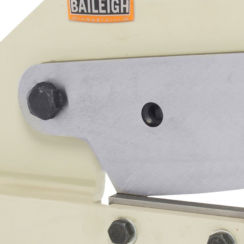 MPS-12 Manual Guillotine