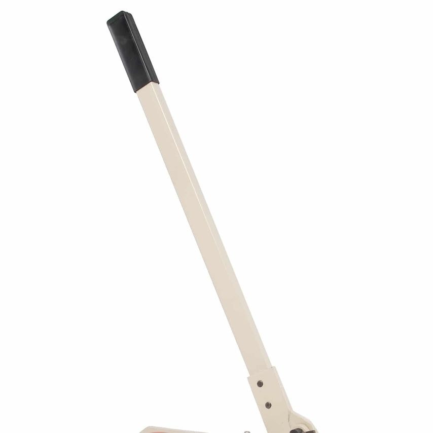 MPS-12 Manual Guillotine