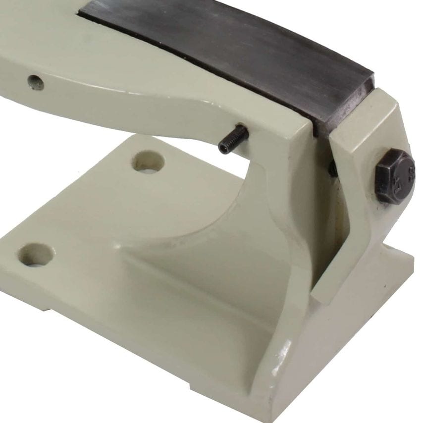MPS-1 Manual Throatless Shear