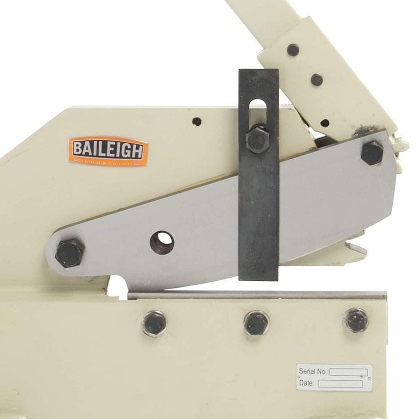 MPS-8g Manual Guillotine