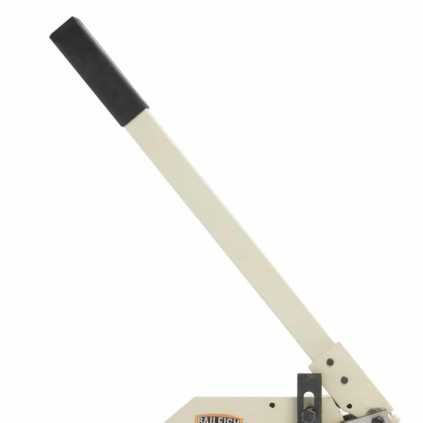 MPS-8g Manual Guillotine