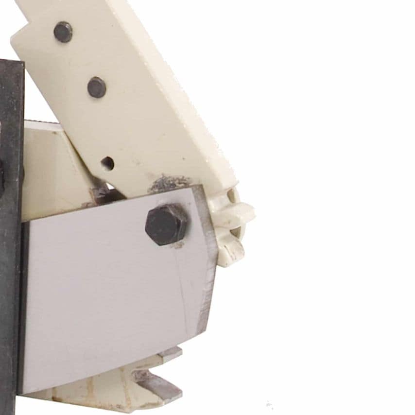 MPS-8g Manual Guillotine
