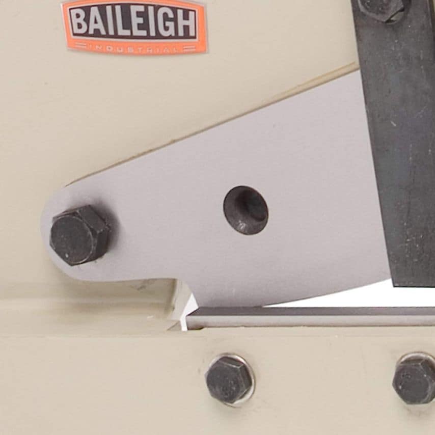 MPS-8g Manual Guillotine