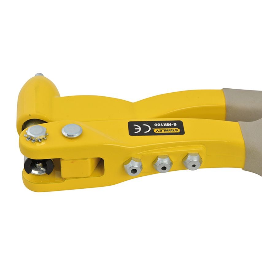 MR100 Fixed Head Riveter STA6MR100