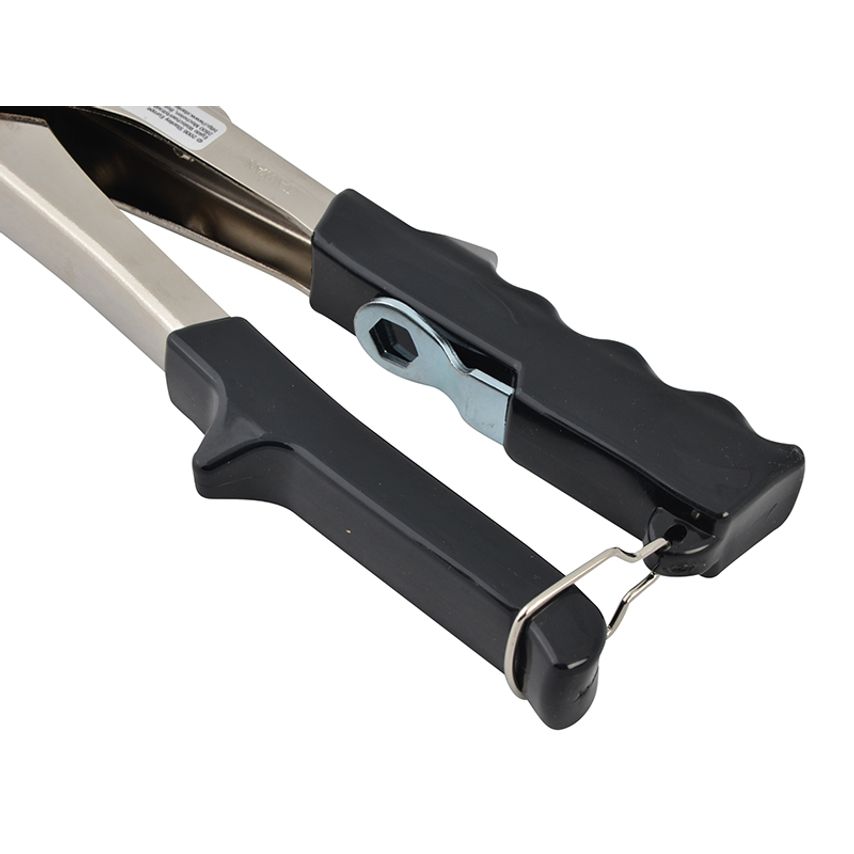 MR55 Right Angle Steel Riveter STA6MR55