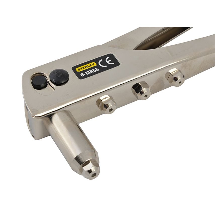 MR55 Right Angle Steel Riveter STA6MR55