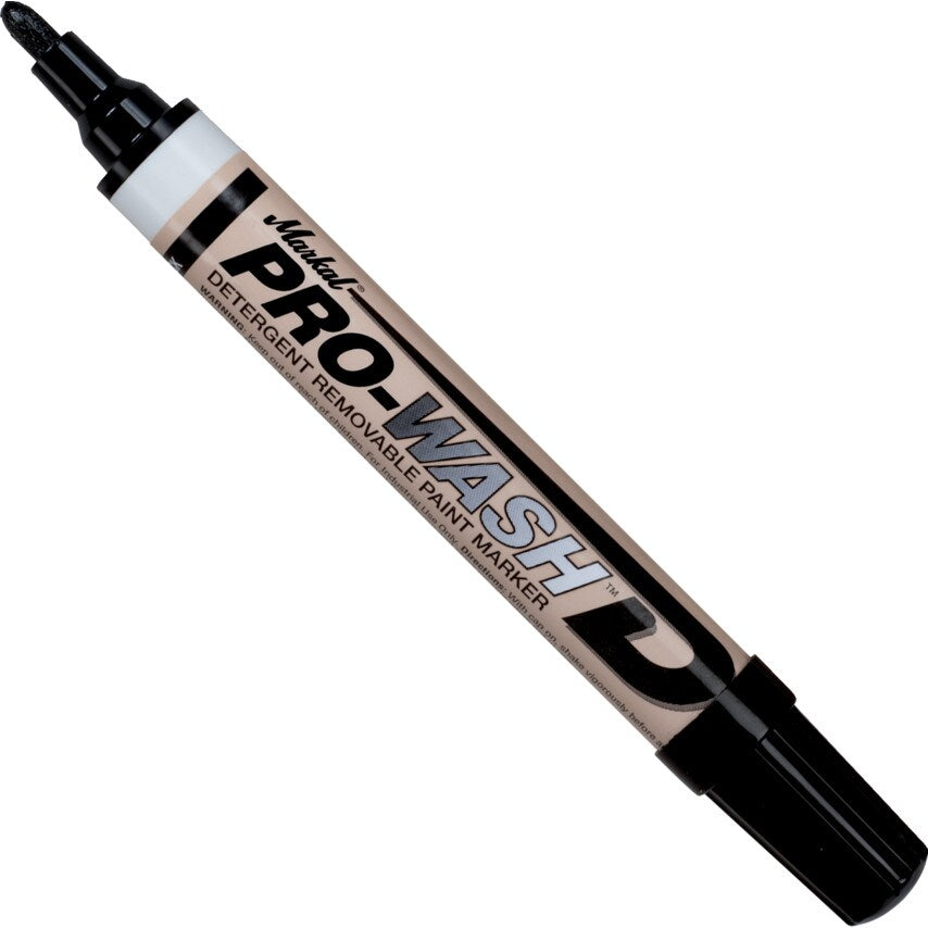 MRK-97013 Pro-Wash D Black