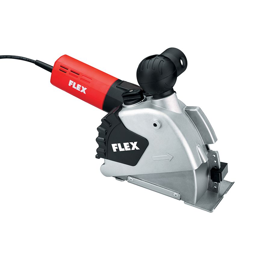 MS-1706 Wall Chaser 140mm 1400W 240V FLXMS1706