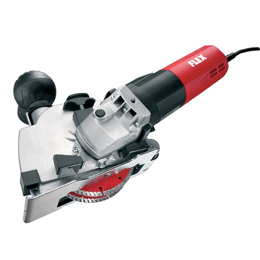 MS-1706 Wall Chaser 140mm 1400W 240V FLXMS1706