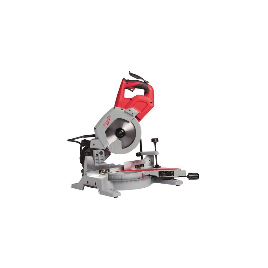 MS216SB 216mm ULa Compact Slide Mitre Saw 240V