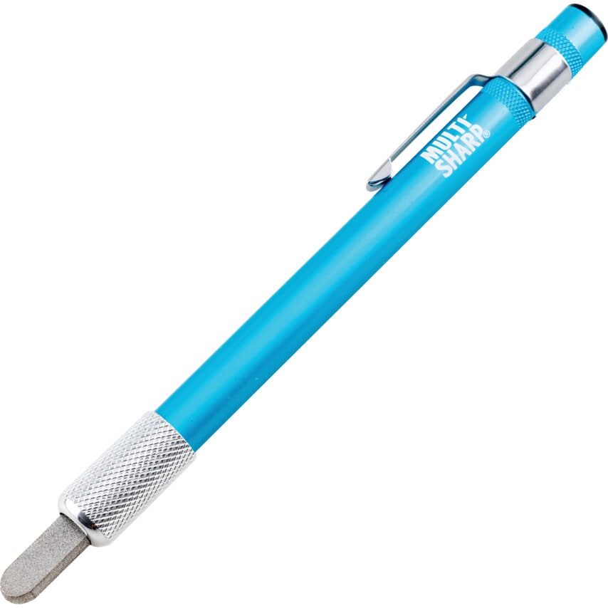 MS3500 Retractable Pocket Diamond Tool Sharpener