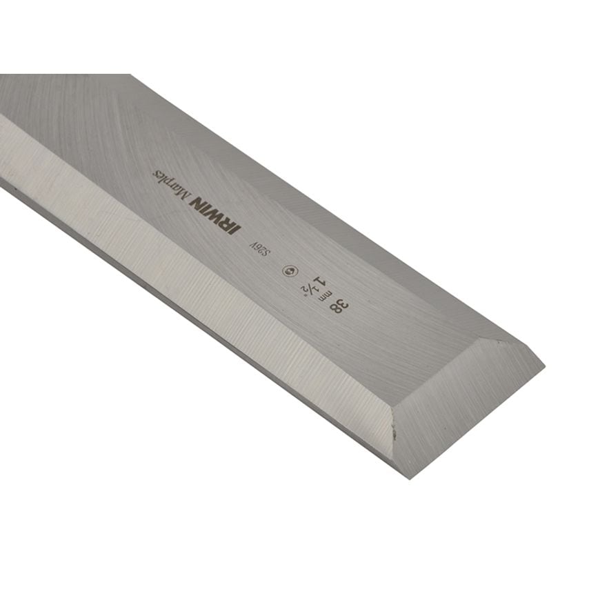 MS500 ProTouch All-Purpose Chisel 38mm (1.1/2in) MARS500112