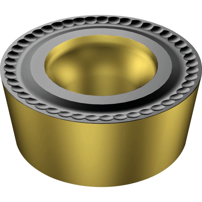 MS60-160508M-L50 4330 CoromillMS60 Milling Insert