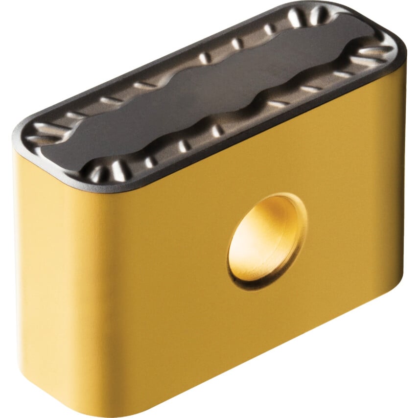 MS60-160508M-M40 1020 CoromillMS60 Milling Insert