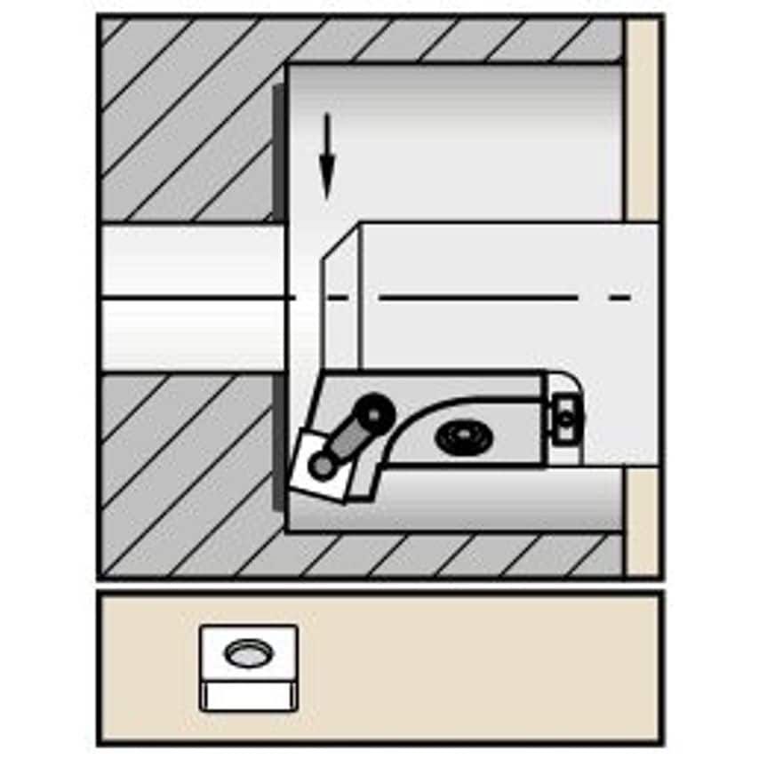 MSRNL12CA12 M Cartridge
