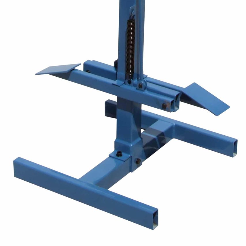 MSS-18 Shrinker/Stretcher