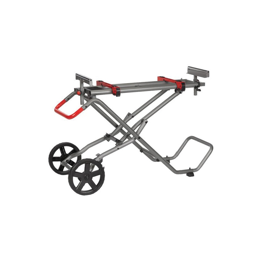MSUV280 Folding 2.8M Mitre Saw Leg Stand