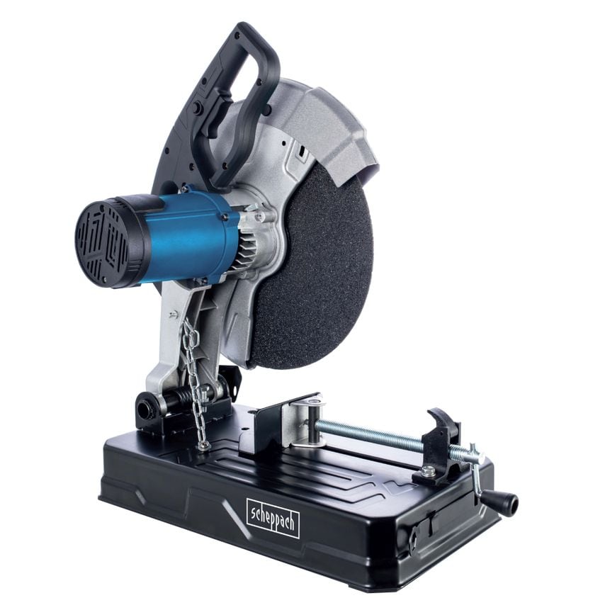 MT150 355mm Metal Cut-off Saw 230V