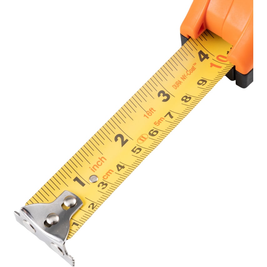 MTB-5-25-M-E 5m Magnetic Rev. Blade Tape Measure