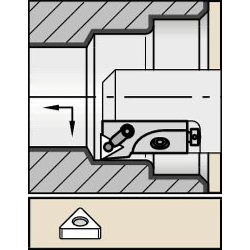 MTFNR16CA16 M Cartridge