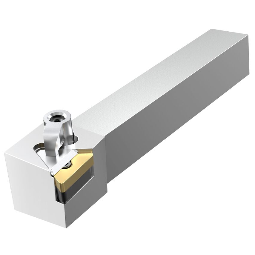 MTJNL204D M Clamping Holder W1.25 L6.00