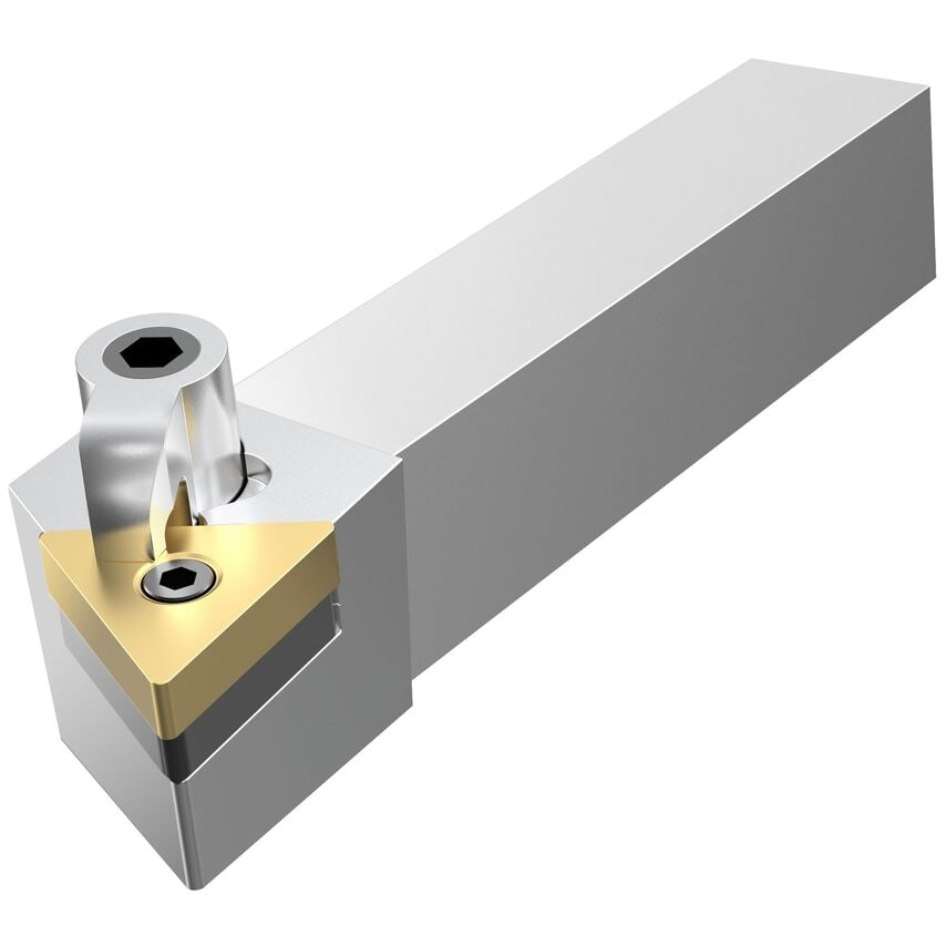 MTJNLS124 M Clamping Holder W0.75 L4.50