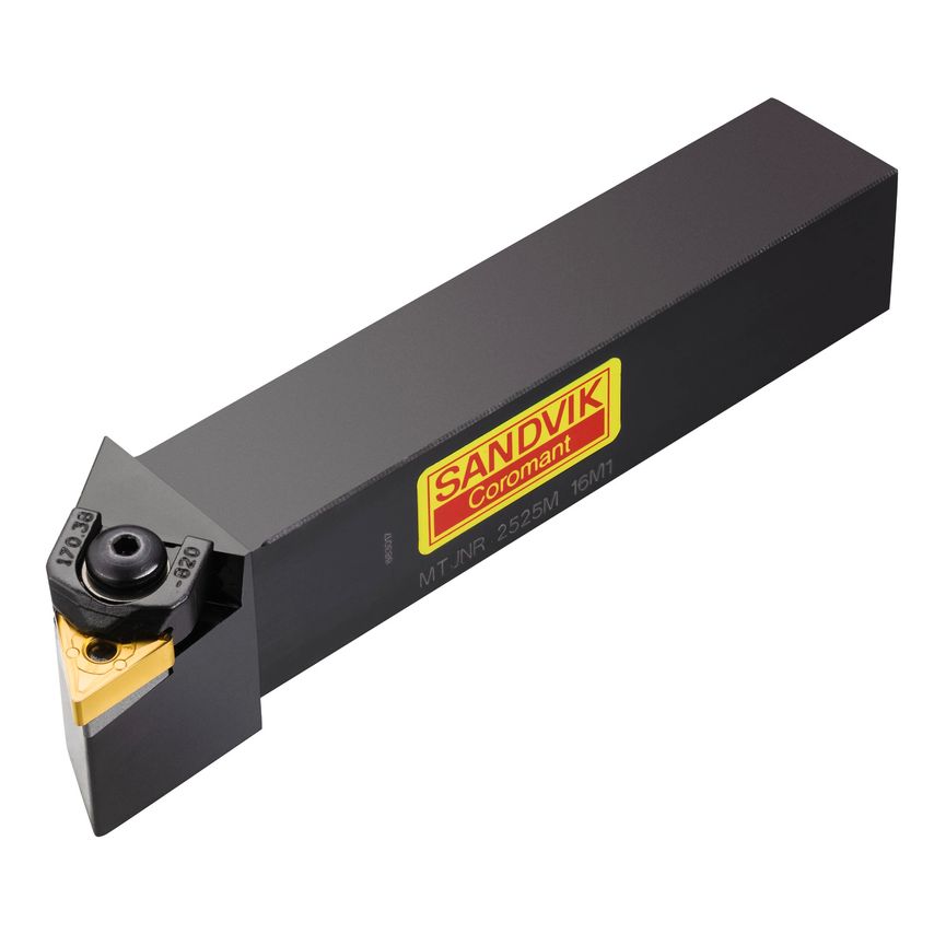 MTJNL 2525M 22M1 Tool Holder