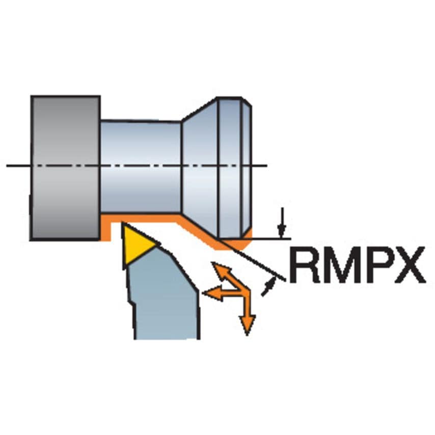 MTJNL 3225P 22M1 Toolholder