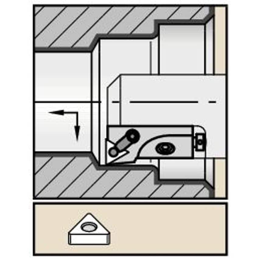 MTUNL16CA16 M Cartridge