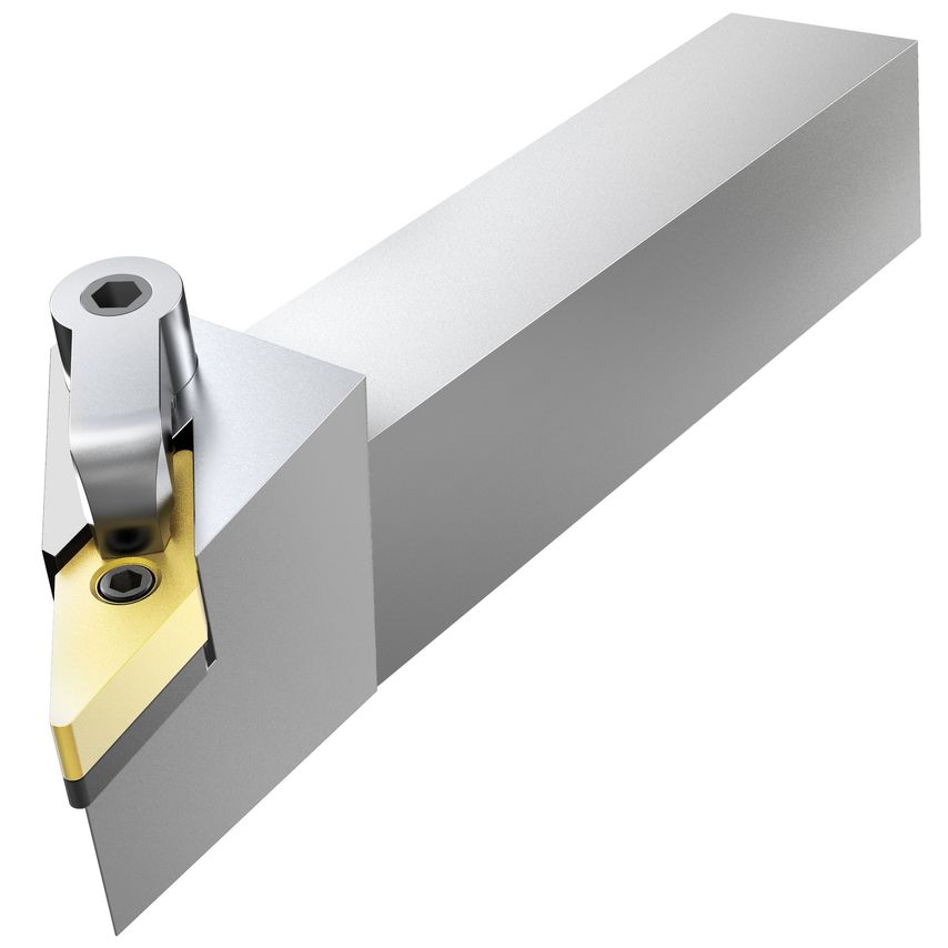 MVJNL2020K16 M Clamping Holder W20, 0MM L125