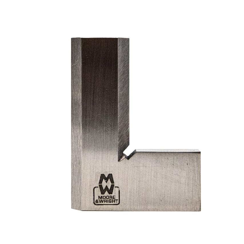 MW910-01 Precision Engineers Square 40 x 30mm