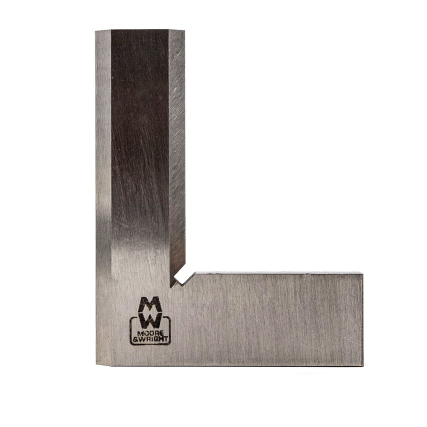 MW910-02 Precision Engineers Square 50 x 40mm