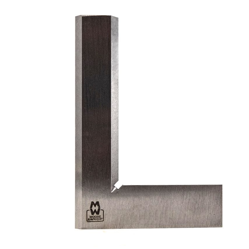 MW910-04 Precision Engineers Square 100 x 70mm
