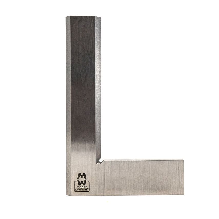 MW910-05 Precision Engineers Square 150 x 100mm