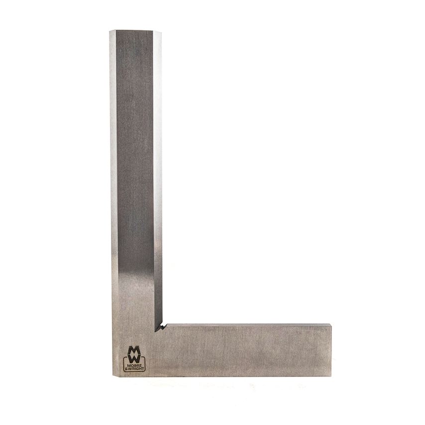 MW910-06 Precision Engineers Square 200 x 130mm