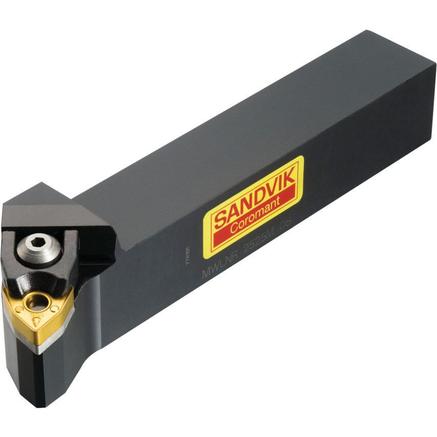 MWLNR164D P Shank Tool for Turning