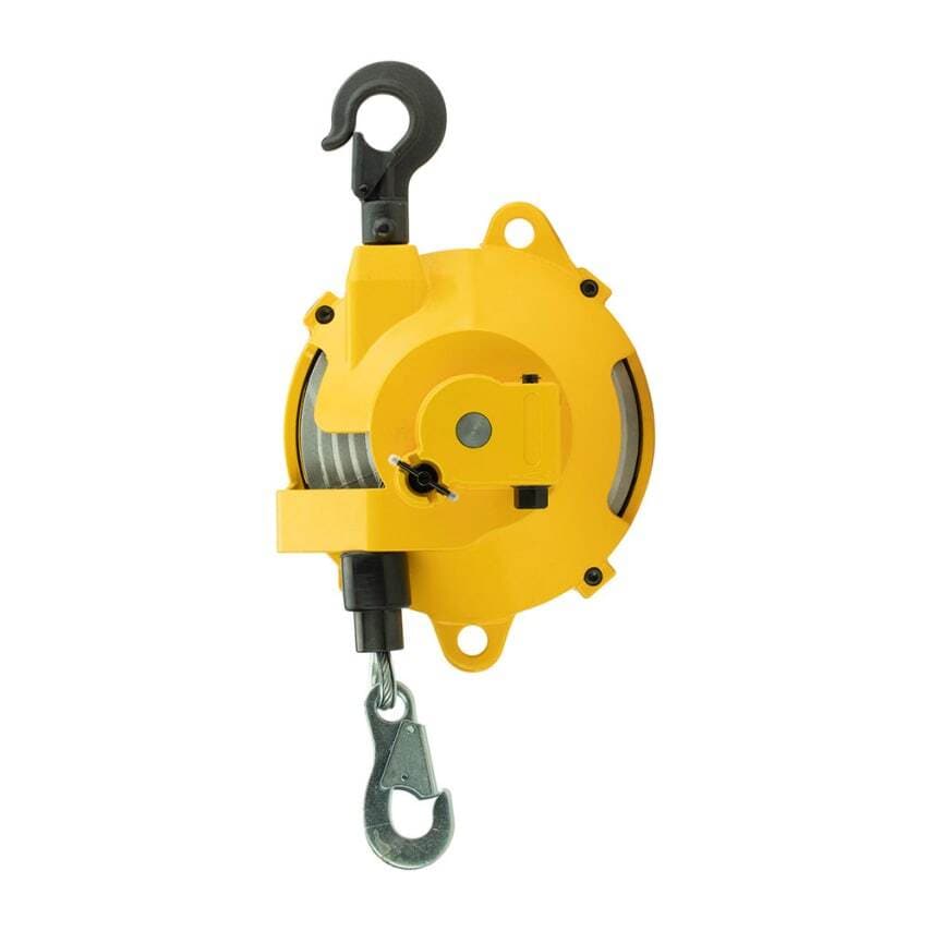 MZ-110 Balancer (88-110 Lbs)