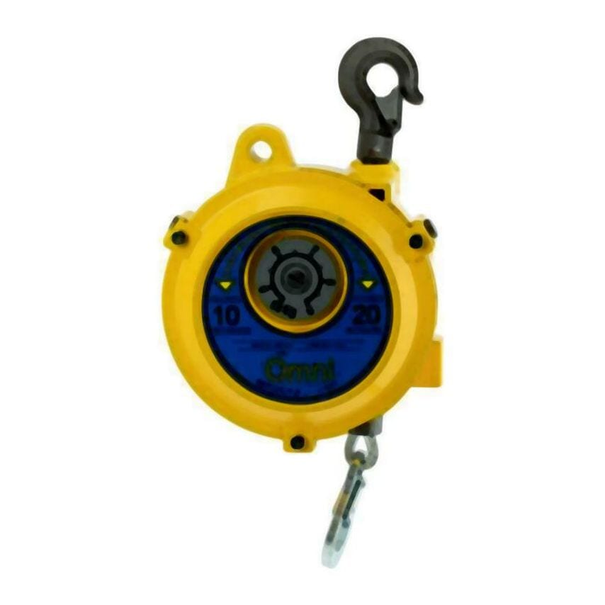 MZ-198 Balancer (154-198 Lbs)