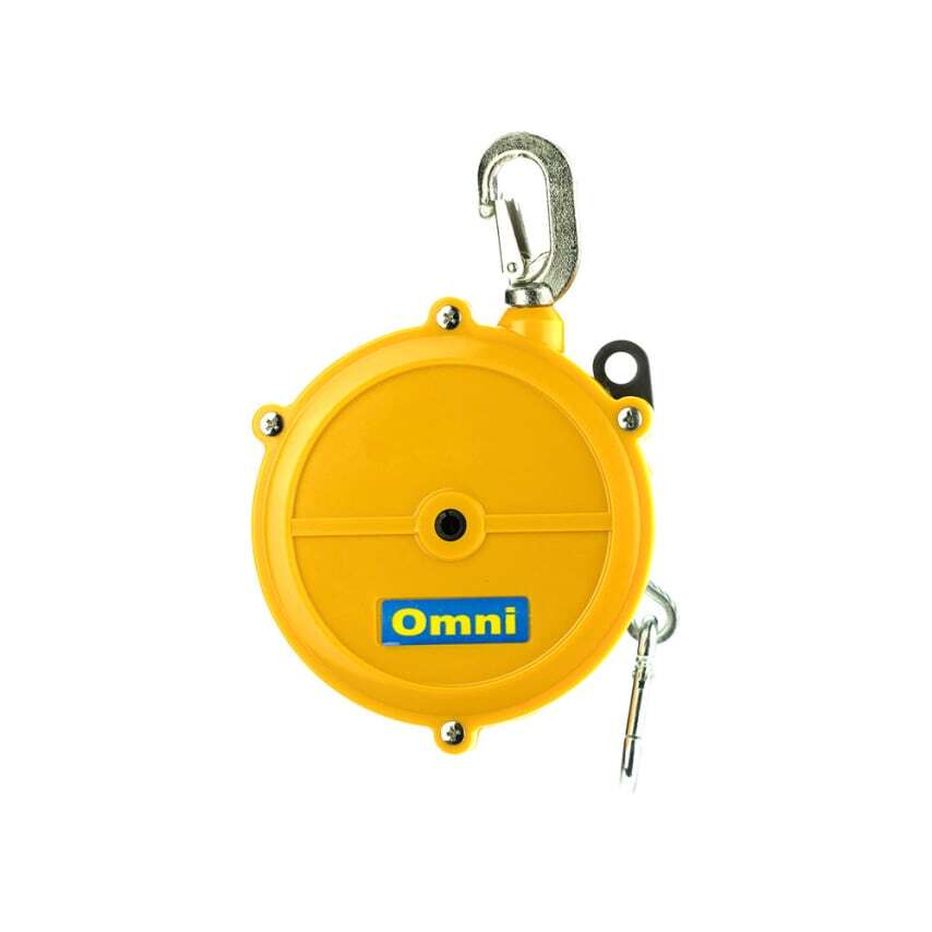 MZ-6 Balancer (2.2-6.6 Lbs)