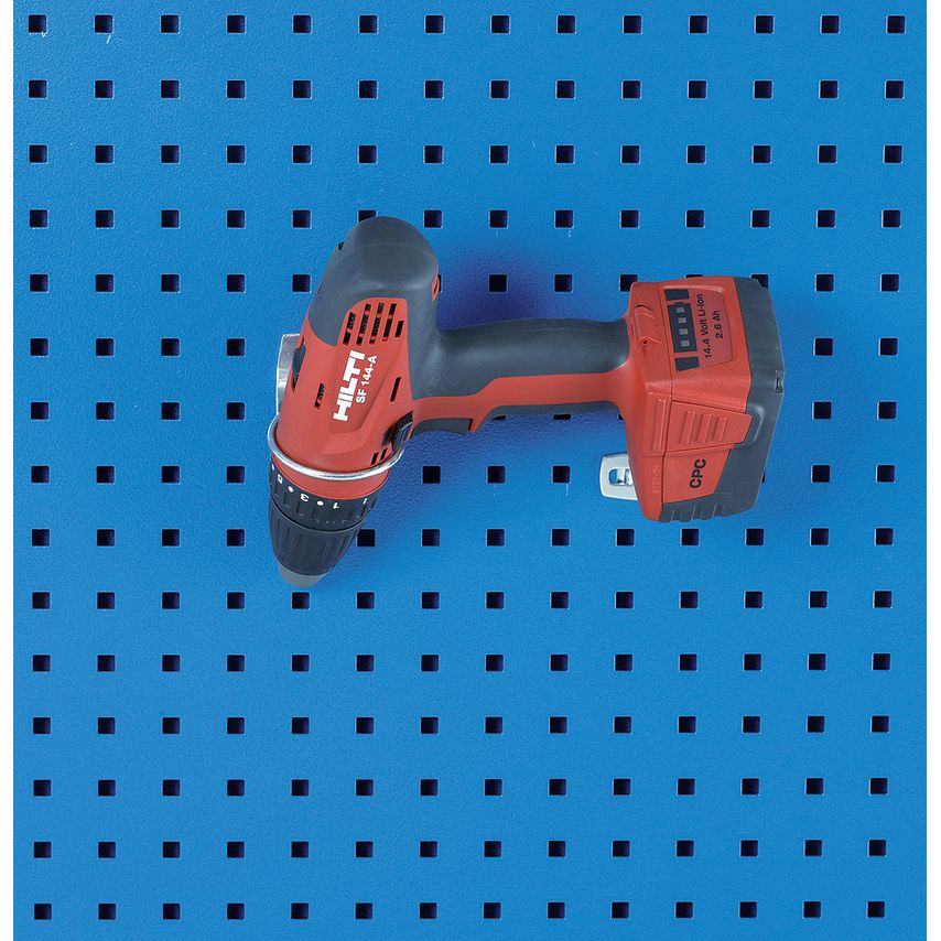 Machine Holder D 60 mm