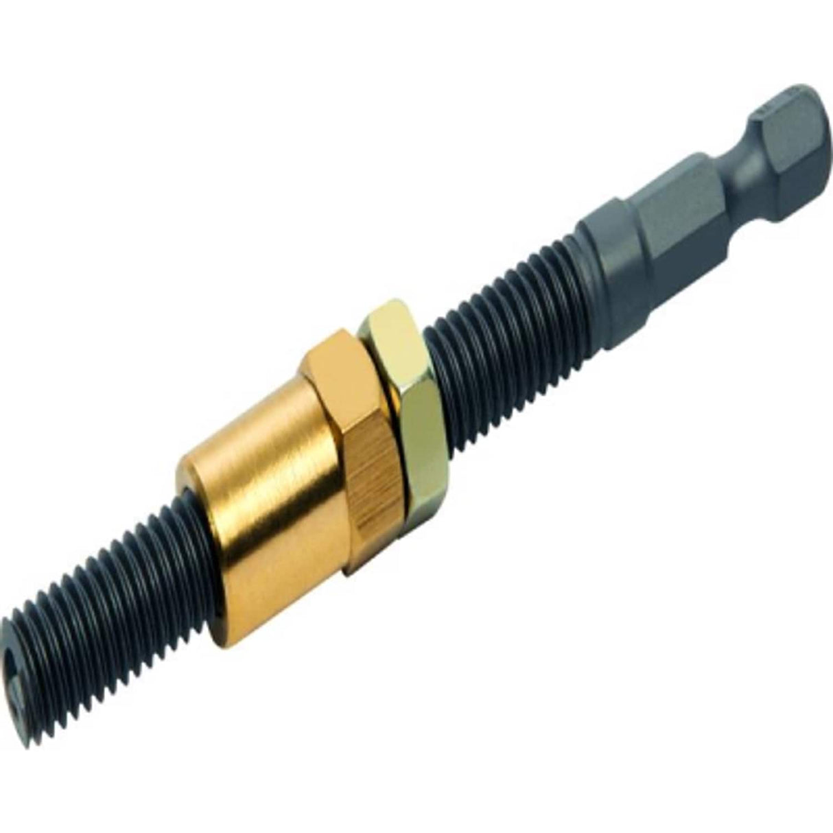 Machine Inserting Tool M5 x 0.8 (1/4 Hex)