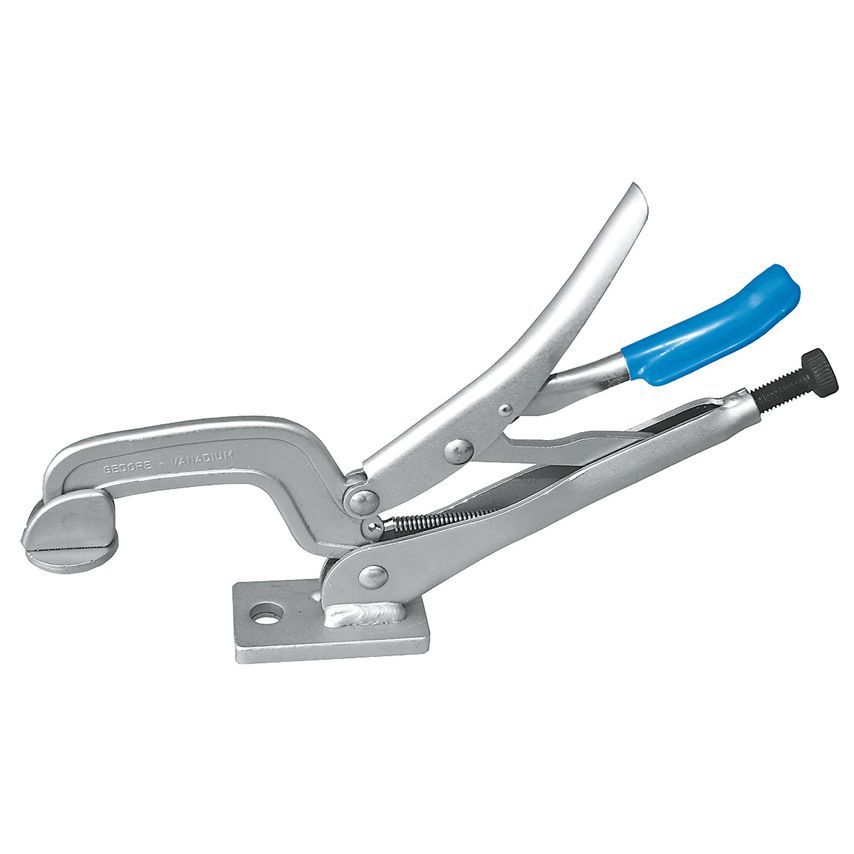 Machine Workbench Clamp