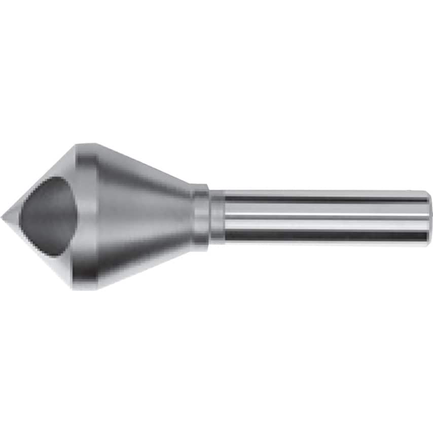 Magafor 9/16"x82 Degree Hole Type Cobalt Countersink